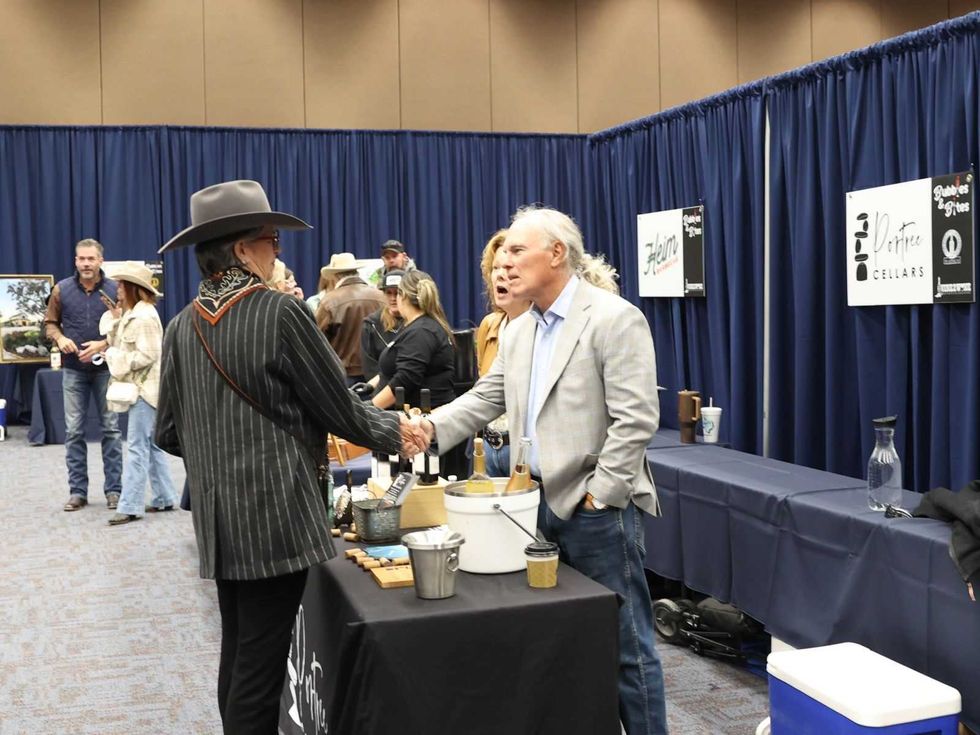 FWSSR Bubbles & Bites 2026