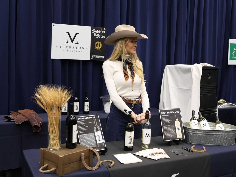 FWSSR Bubbles & Bites 2026