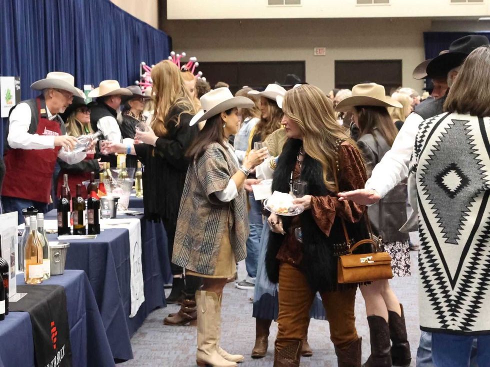 FWSSR Bubbles & Bites 2026