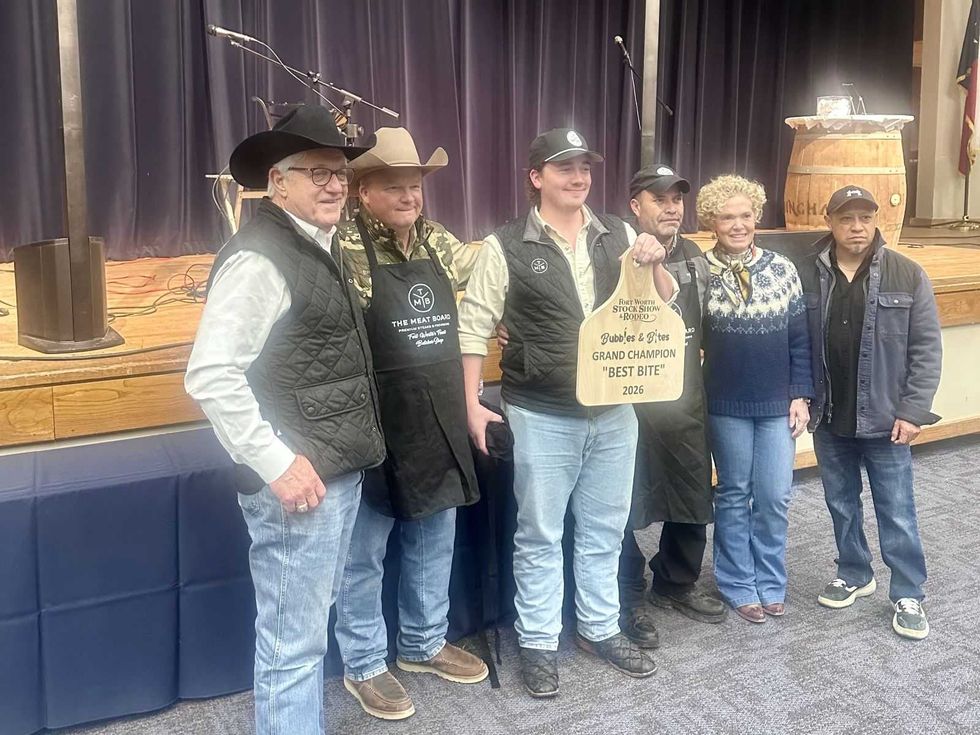 FWSSR Bubbles & Bites 2026