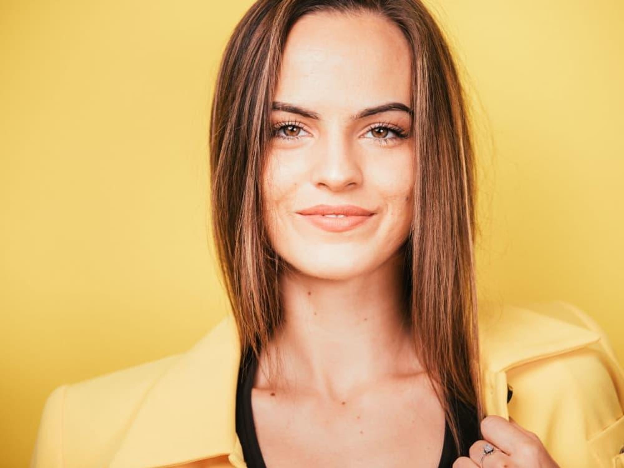 Gabriella Enriquez, Zorro