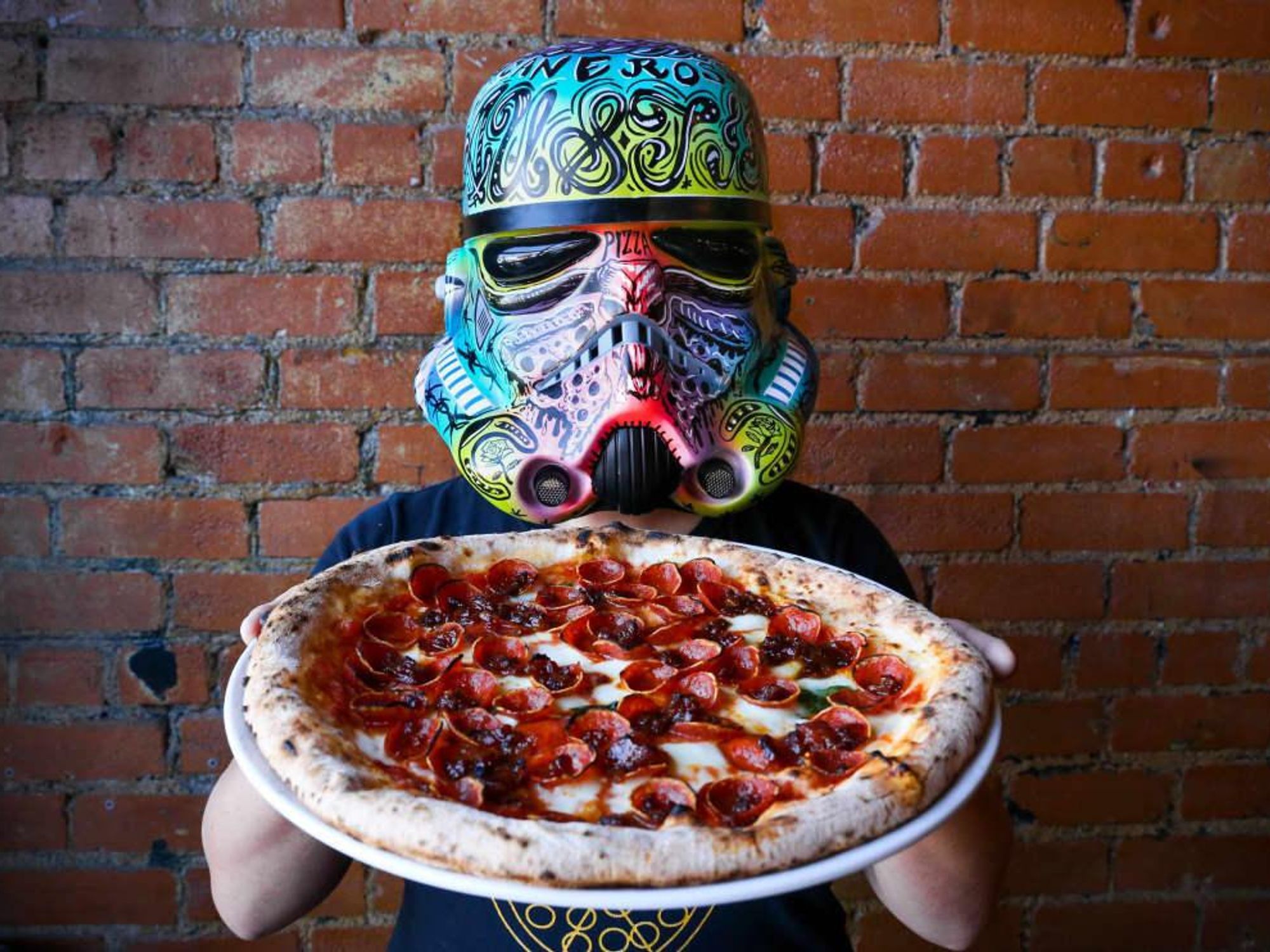 Galactic “May the Fourth” Celebrations