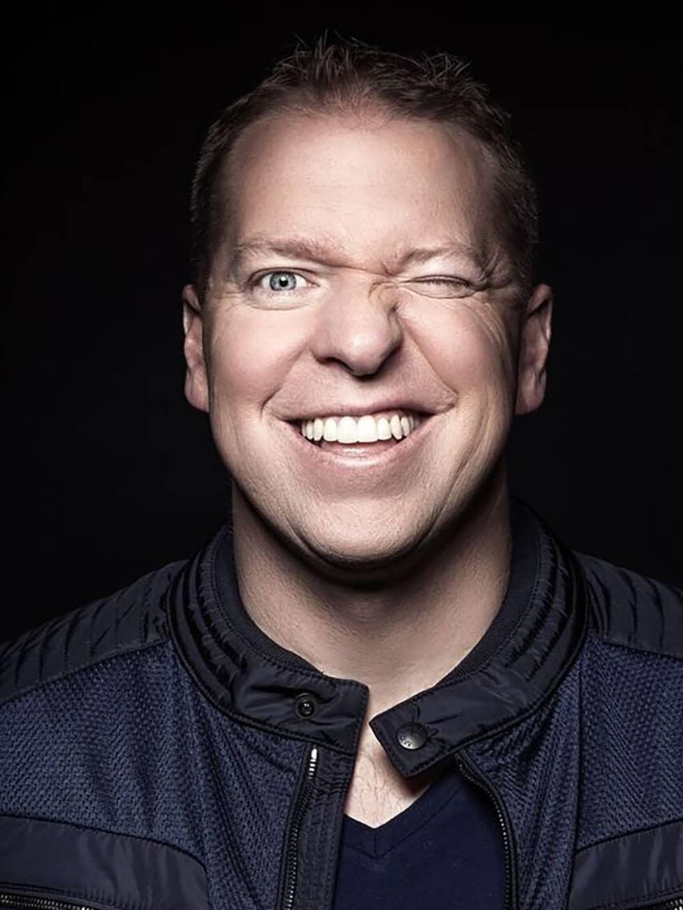 Gary Owen