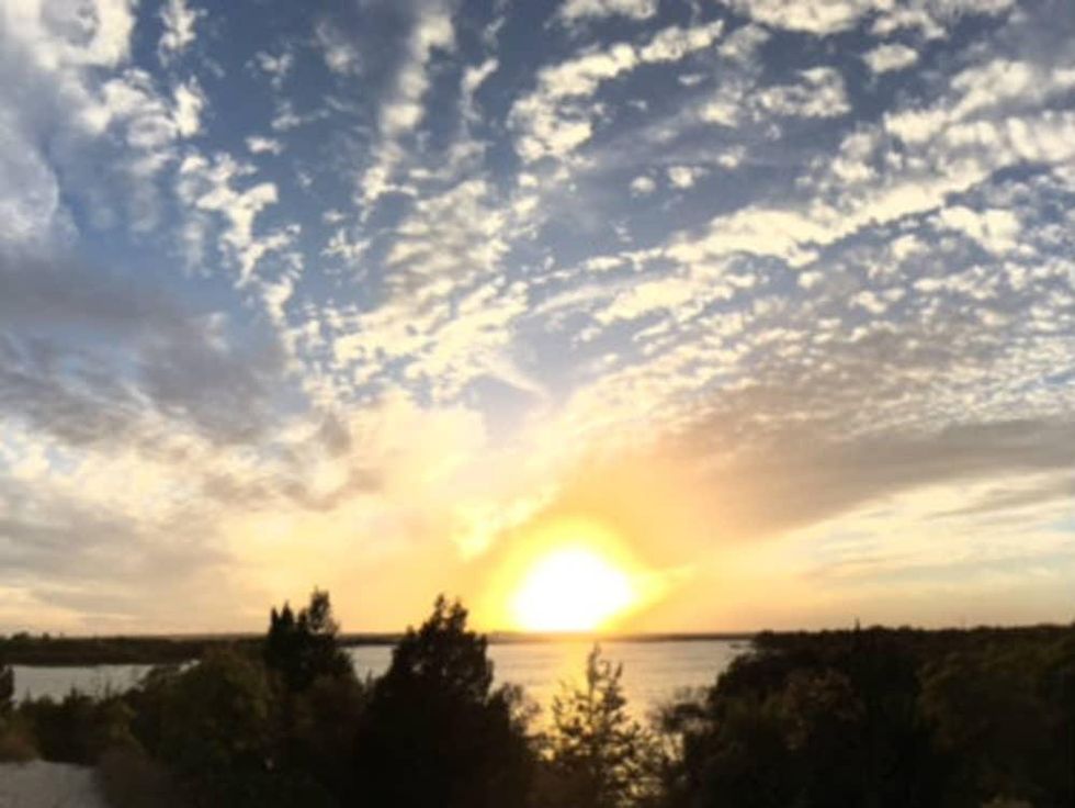 Gateway Park Fort Worth