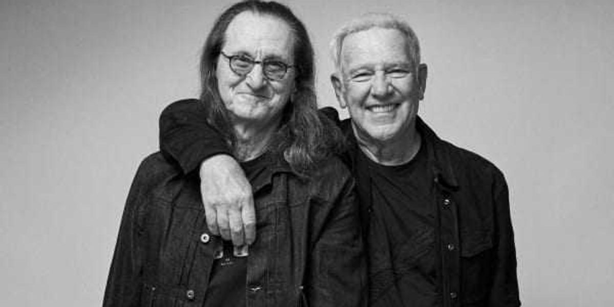 Guy Alexander Rusher Rush puts Fort Worth on very limited 50th anniversary tour - CultureMap ...