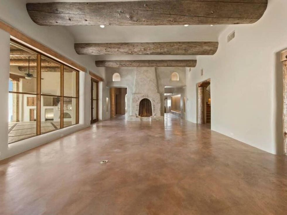 George Strait estate