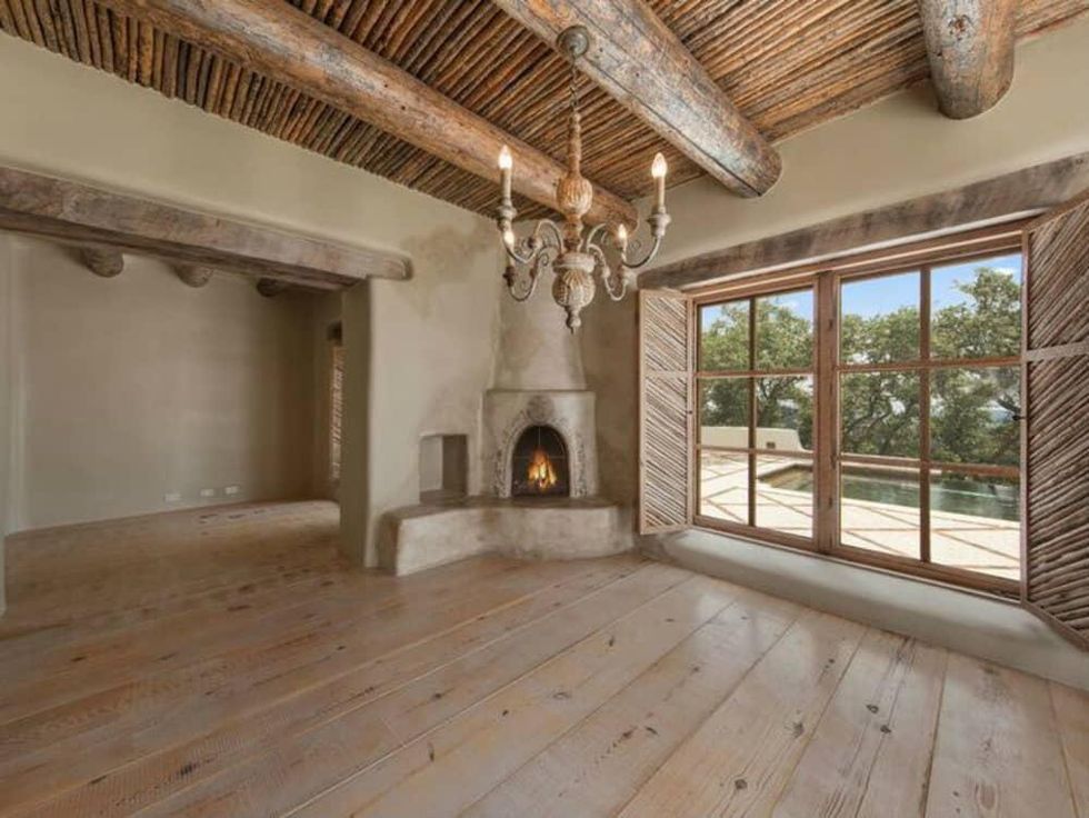 George Strait estate