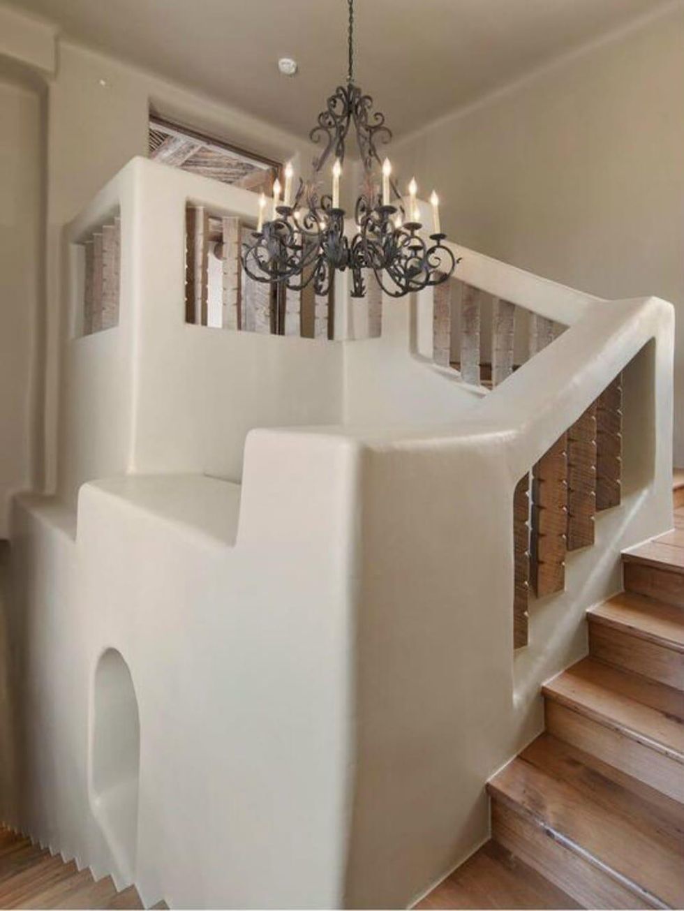 George Strait estate