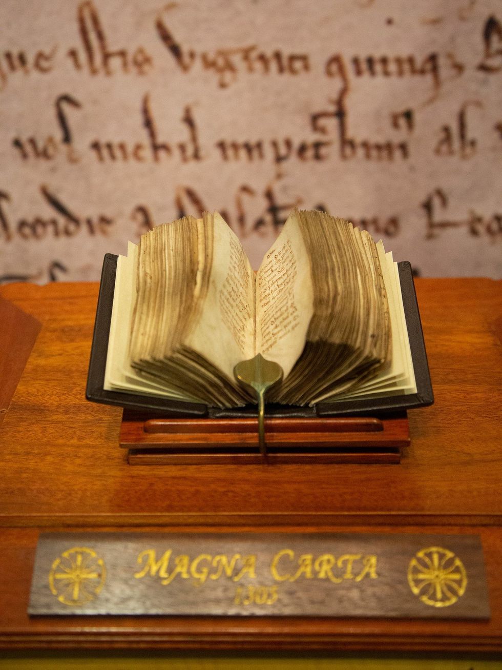 George W. Bush Presidential Center "Freedom Matters"