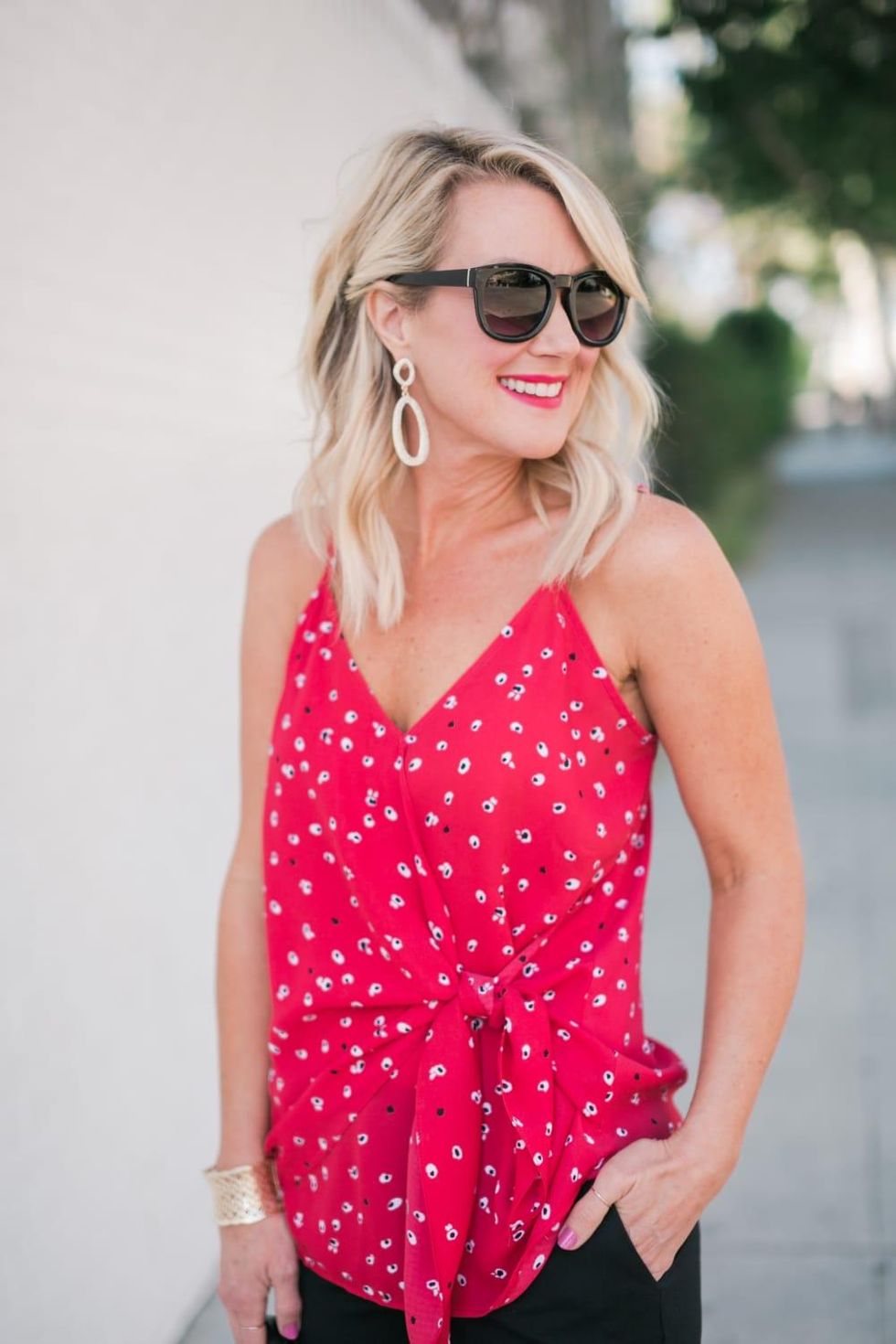 Gibson x Hi Sugarplum for Nordstrom