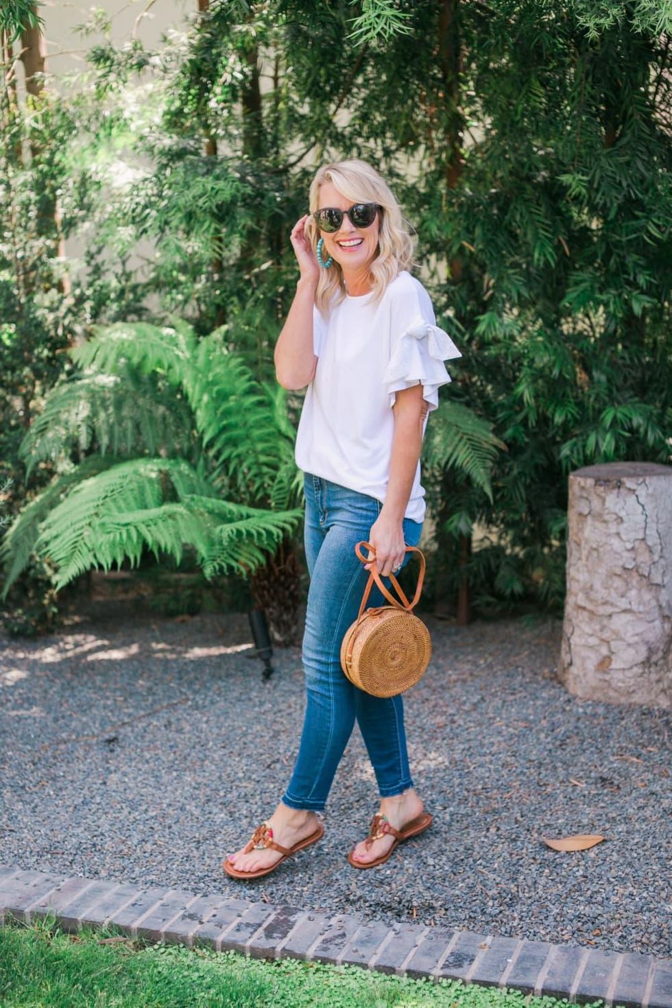 Gibson x Hi Sugarplum for Nordstrom