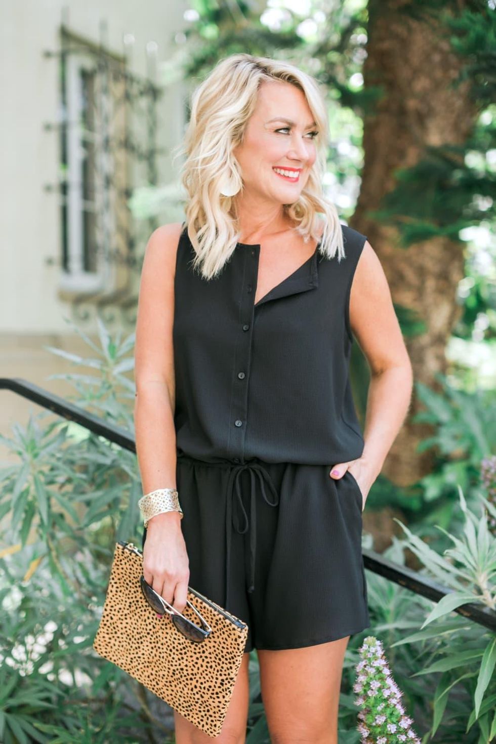 Gibson x Hi Sugarplum for Nordstrom