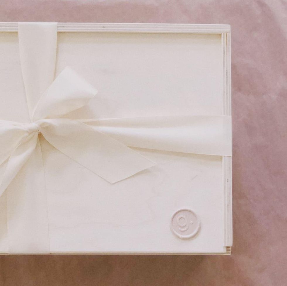 Gifted shop Foundry District