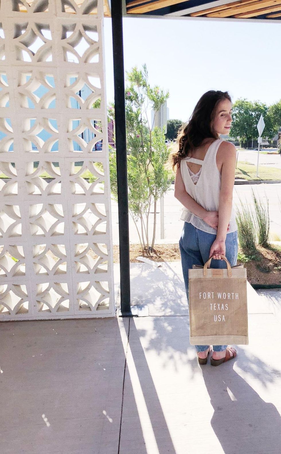 Gifted shop Foundry District