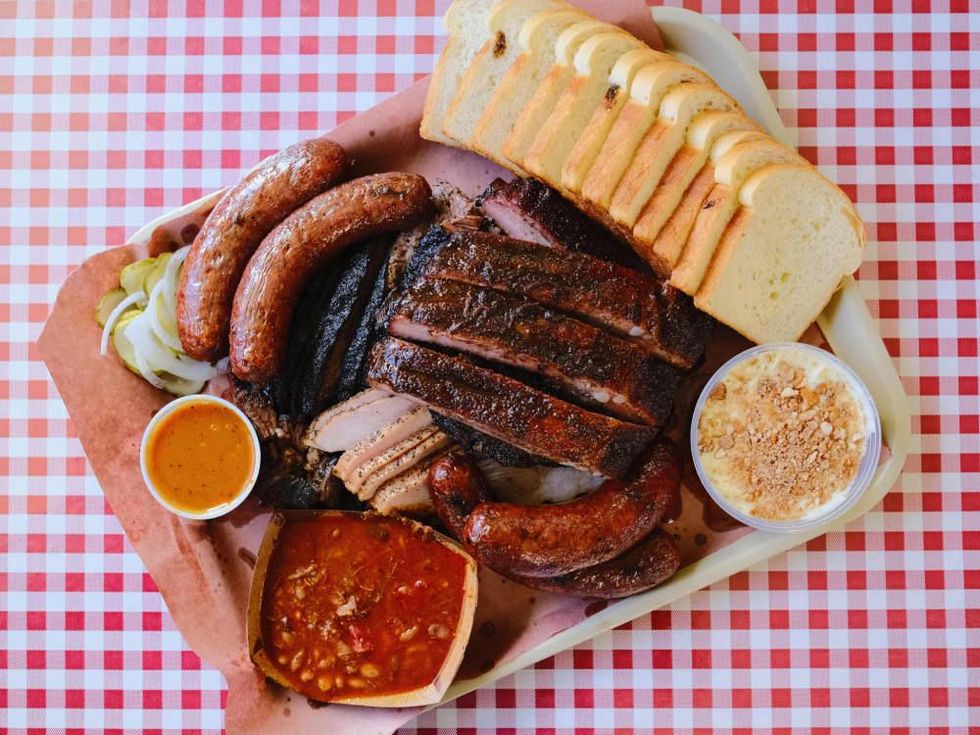 Fort Worth BBQ crowned Texas' best in this week's 5 hottest headlines