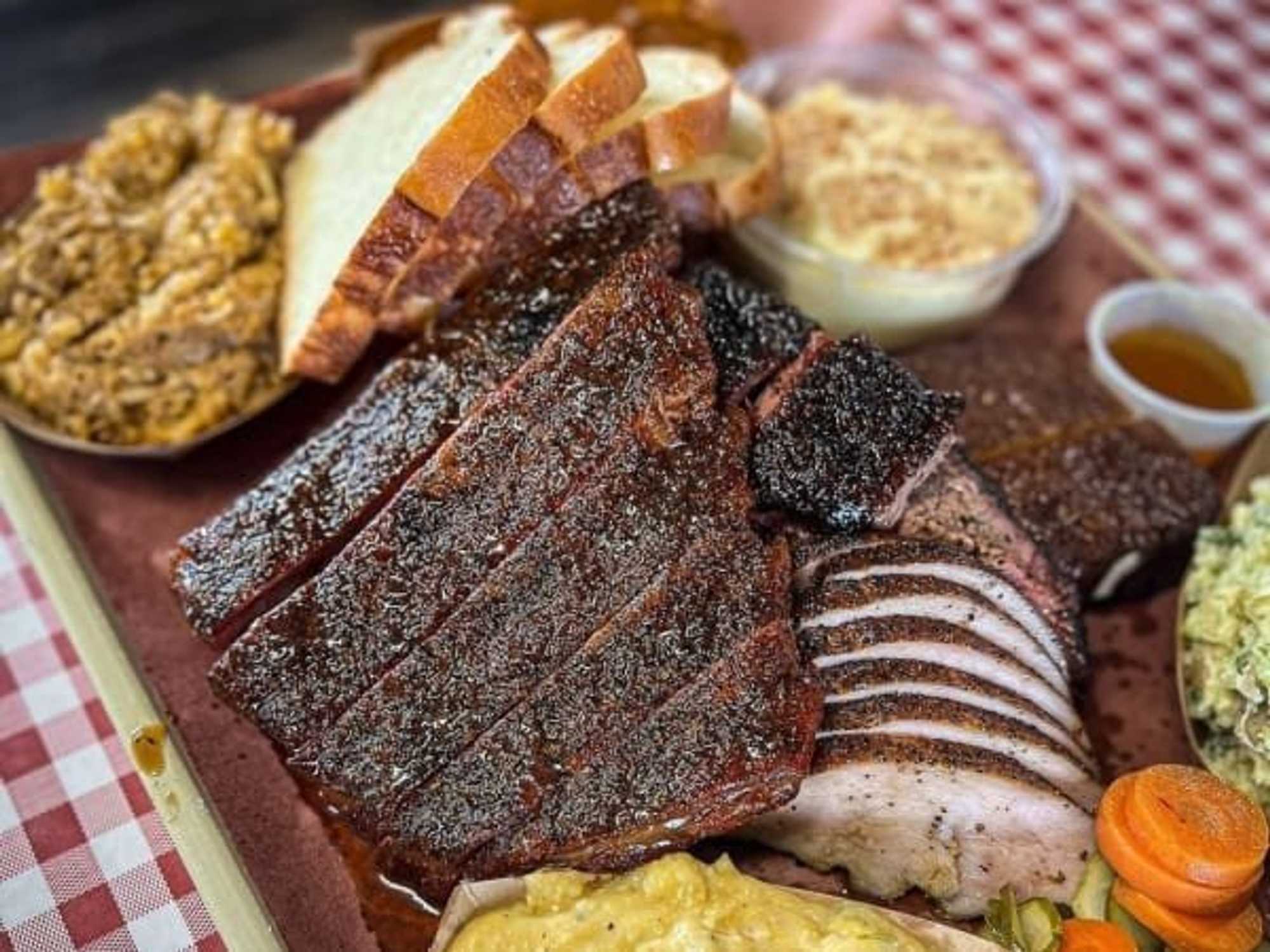 goldees bbq