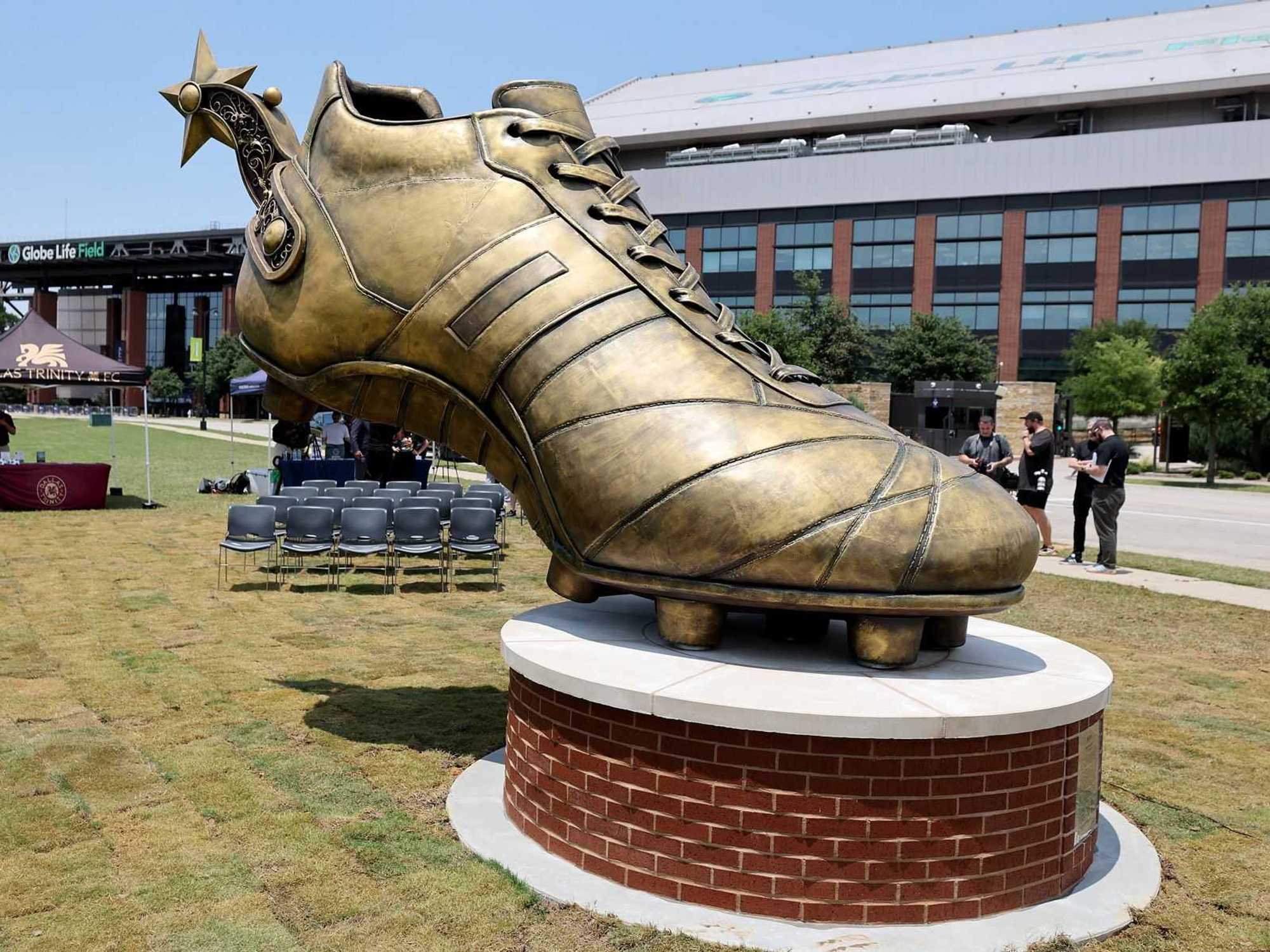 Golden Boot