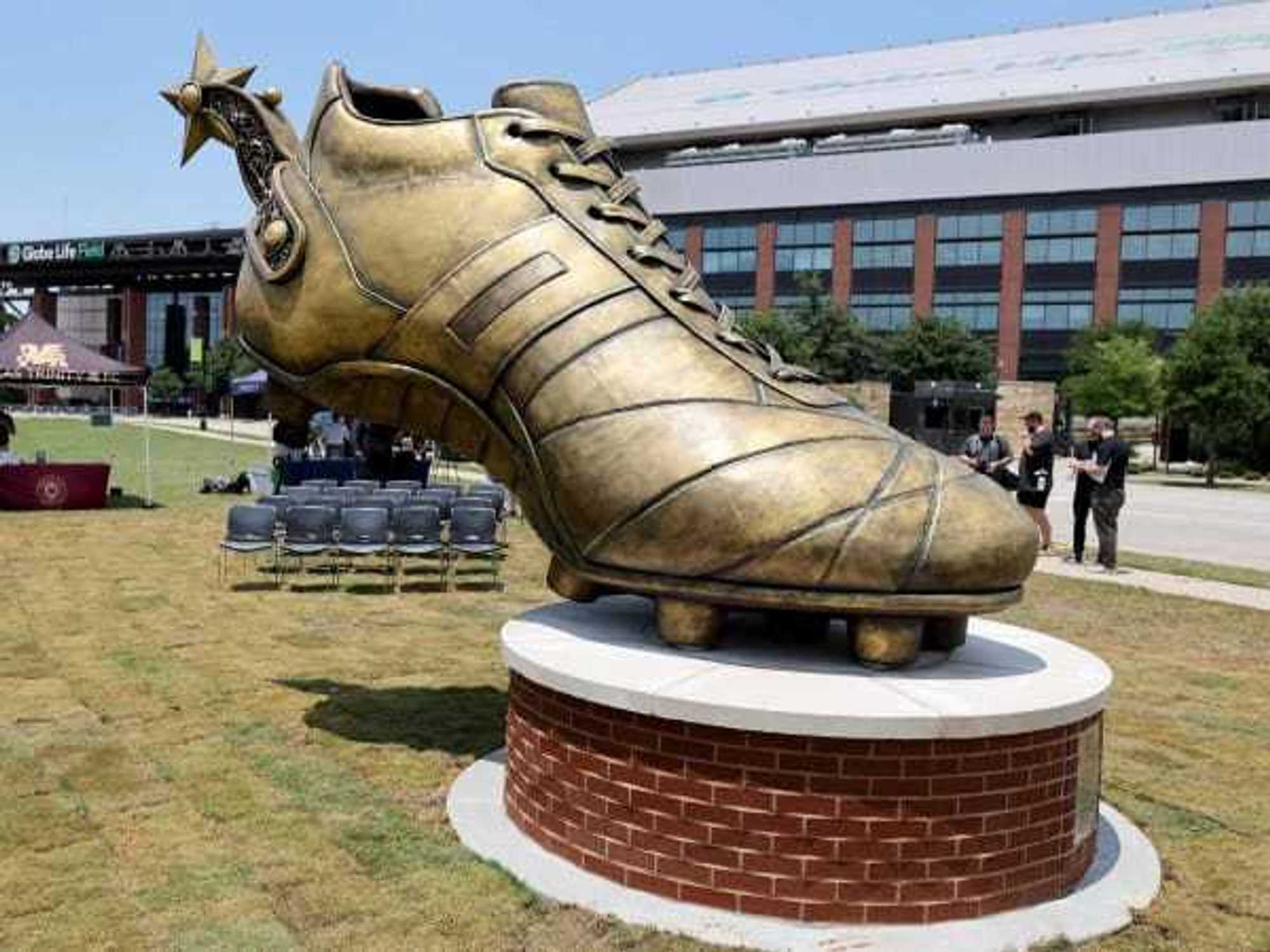 Golden Boot