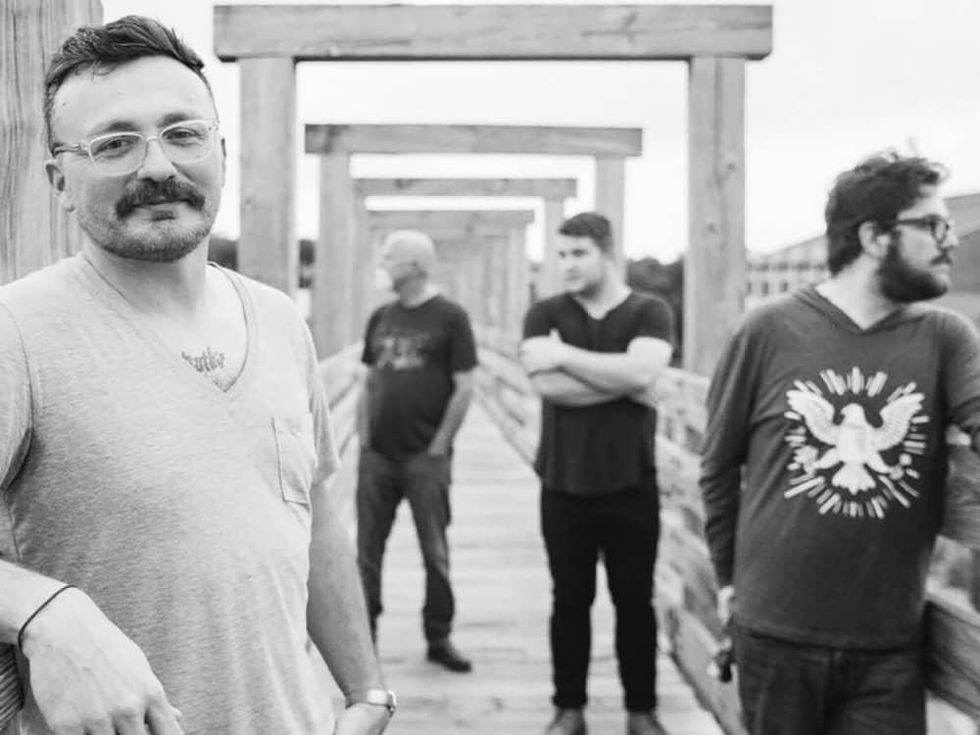 Grady Spencer & The Work