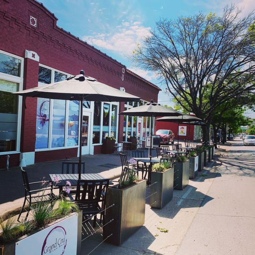 Where to drink in Fort Worth right now 6 best new bar patios for