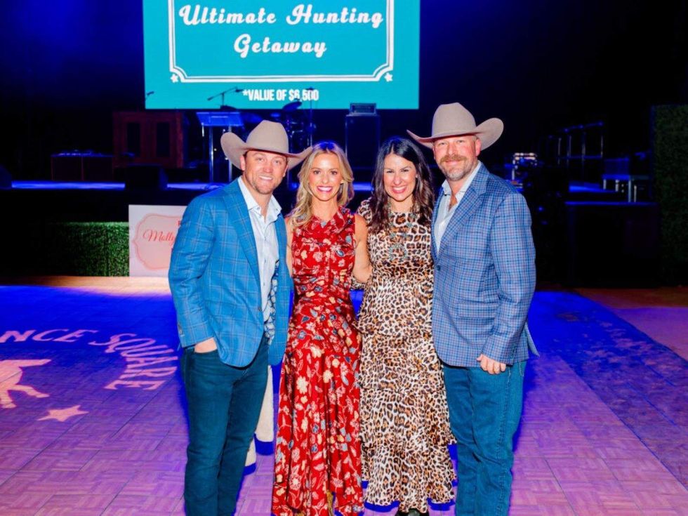 Grand Entry Gala 2025