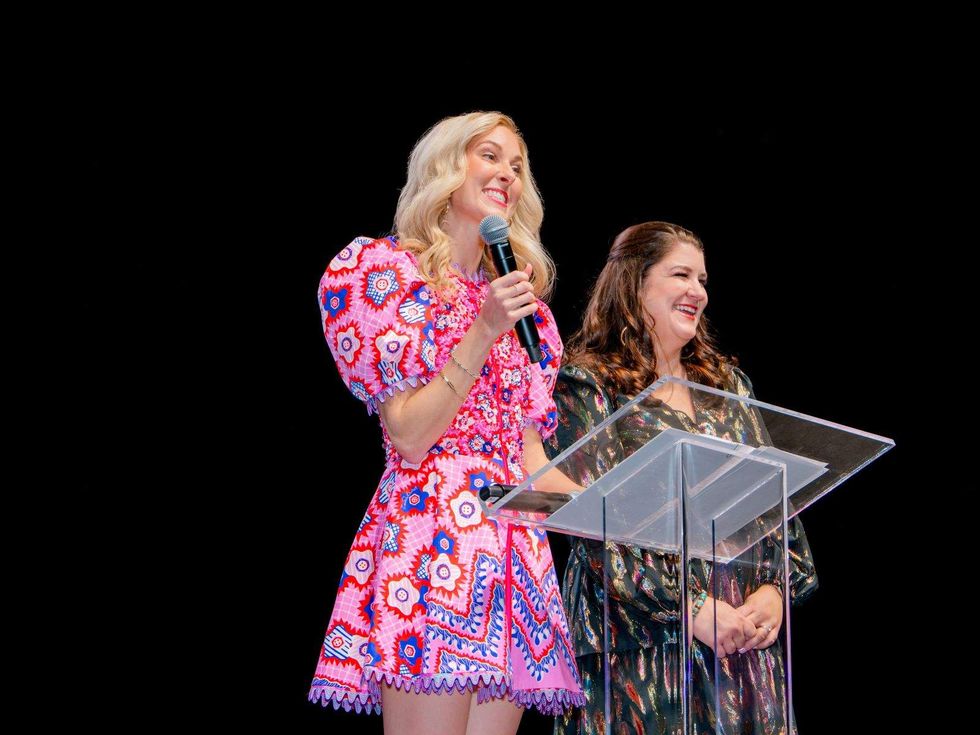 Grand Entry Gala 2025