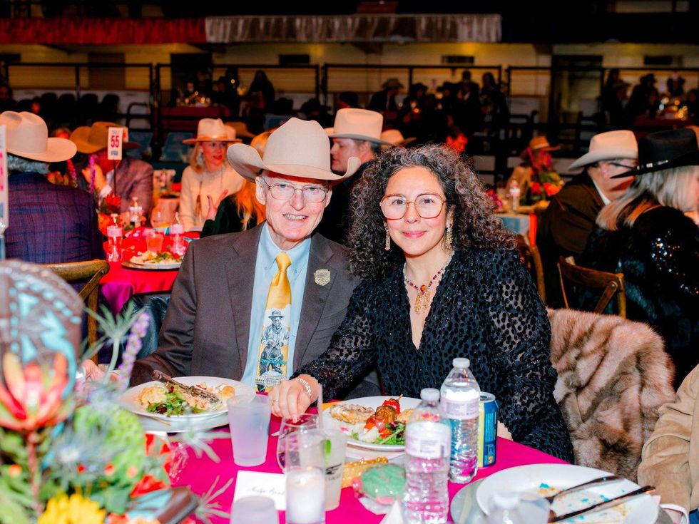 Grand Entry Gala 2025