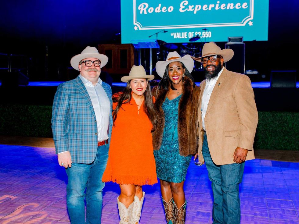 Grand Entry Gala 2025