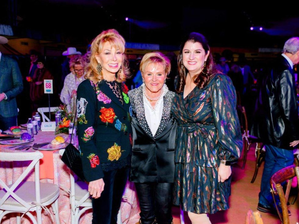 Grand Entry Gala 2025