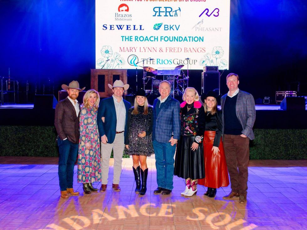 Grand Entry Gala 2025