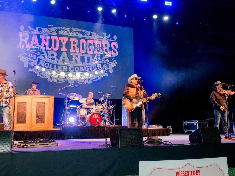 Grand Entry Gala 2025