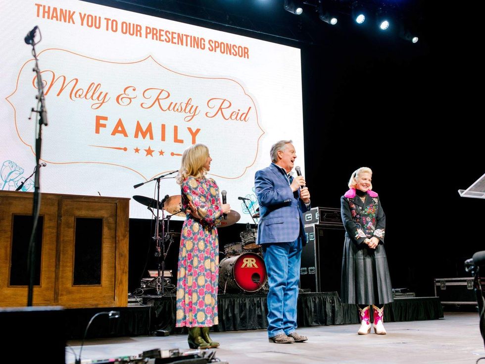 Grand Entry Gala 2025