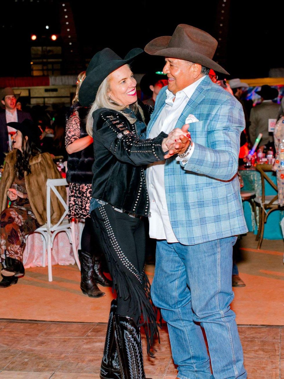 Grand Entry Gala 2025