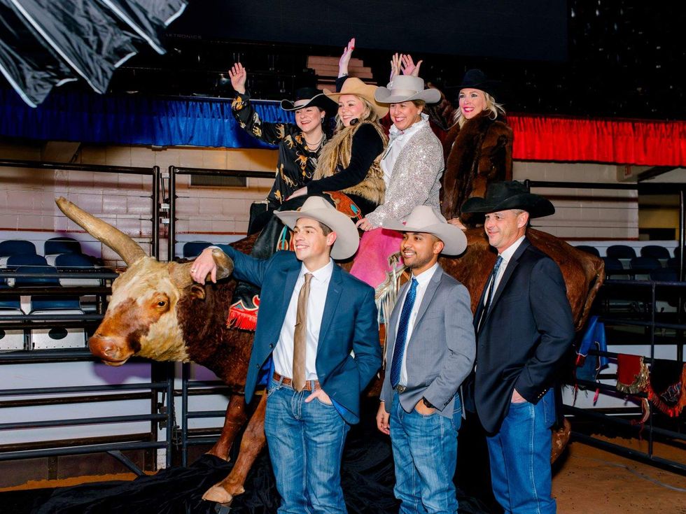 Grand Entry Gala 2025