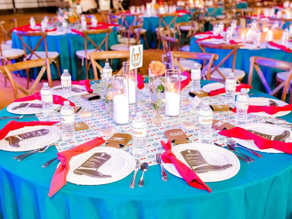 Grand Entry Gala 2026