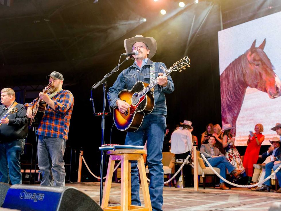 Grand Entry Gala 2026