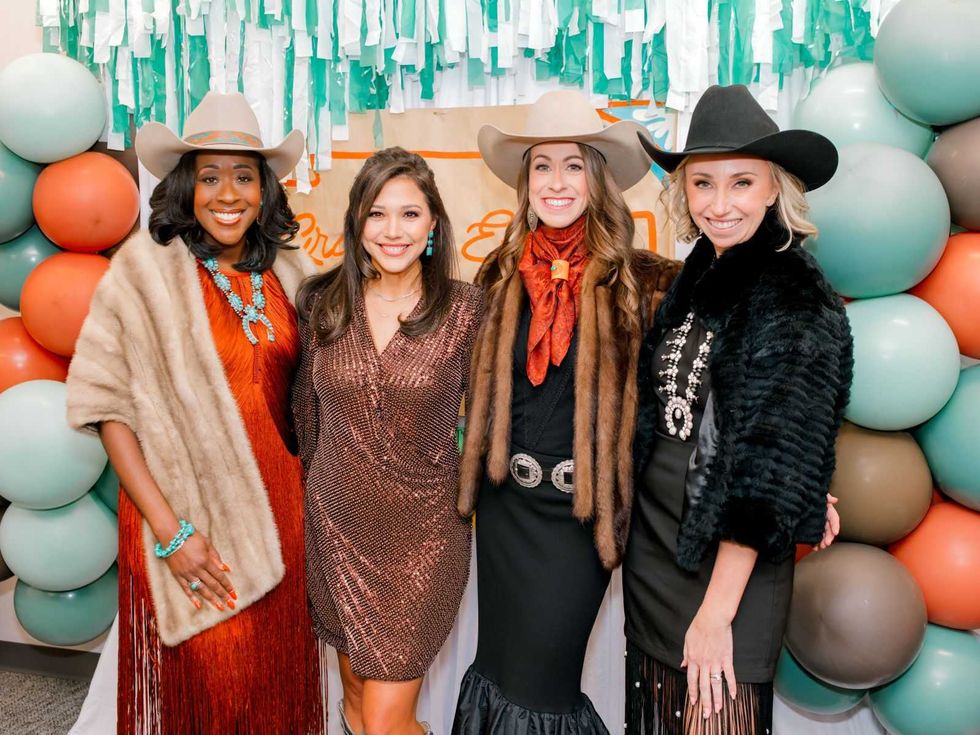 Grand Entry Gala 2026