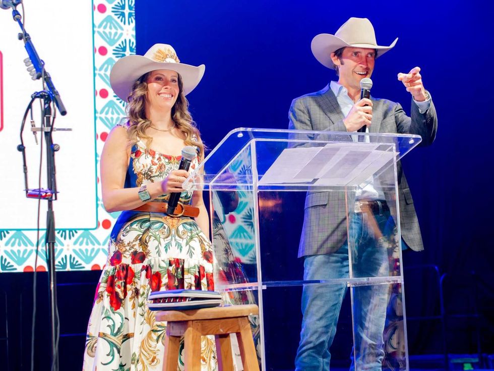 Grand Entry Gala 2026