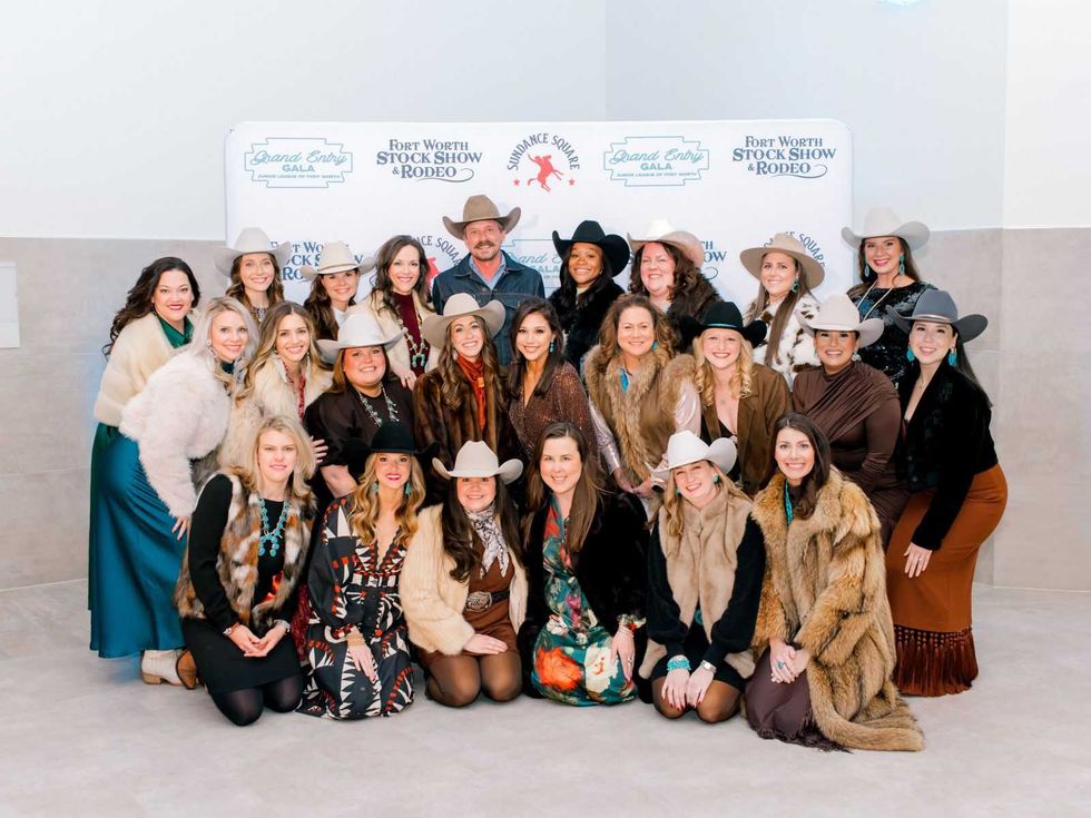 Grand Entry Gala 2026