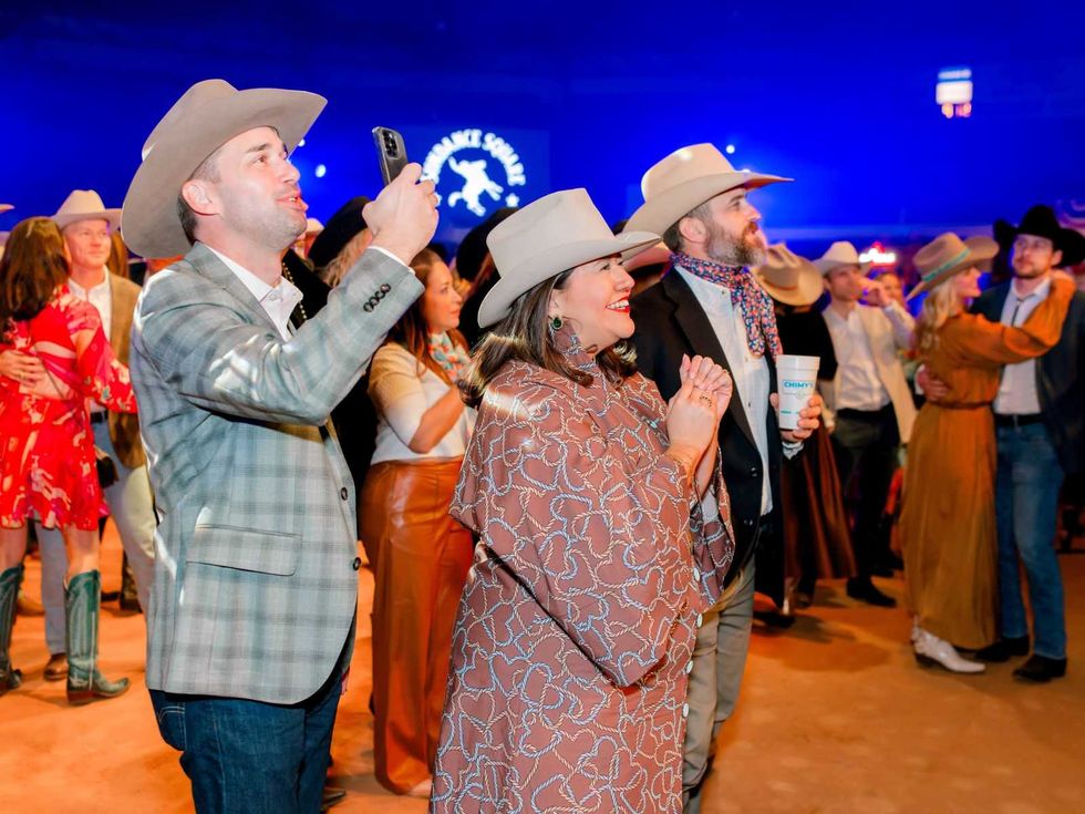 Grand Entry Gala 2026