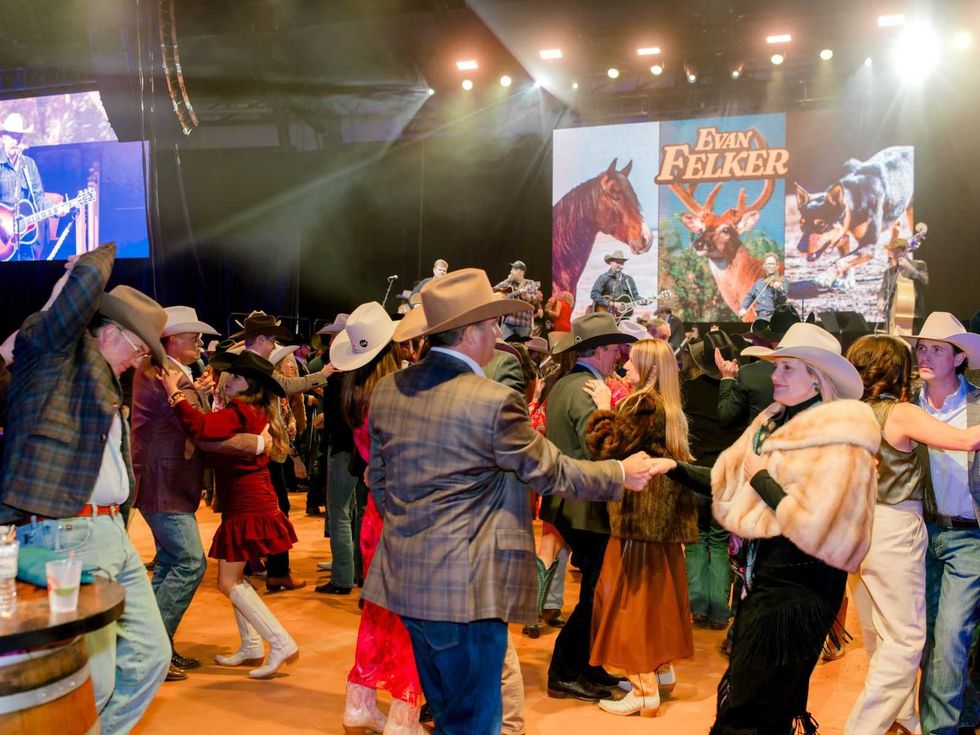 Grand Entry Gala 2026