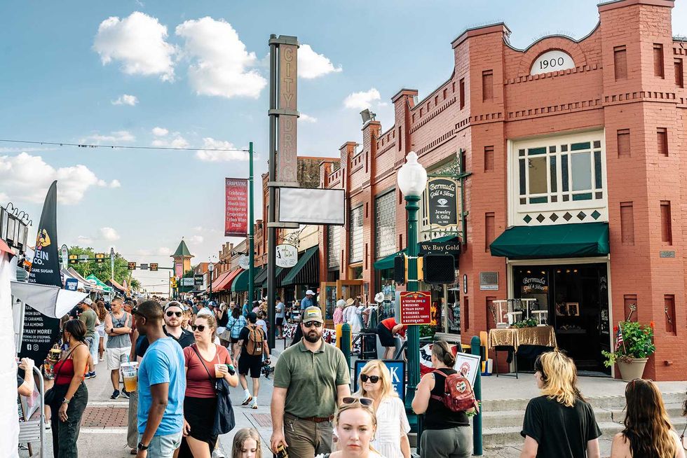 40th Annual GrapeFest