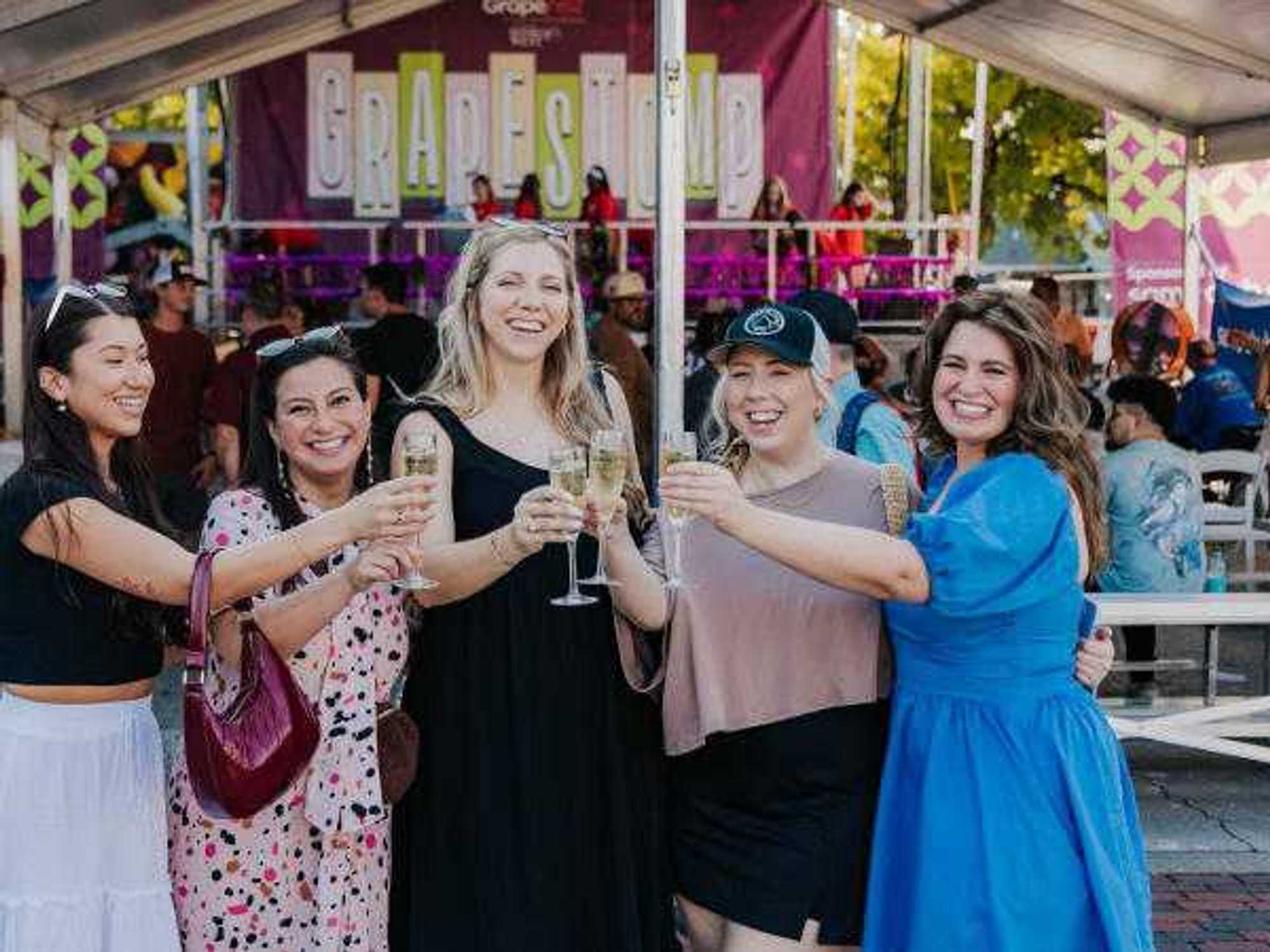 GrapeFest