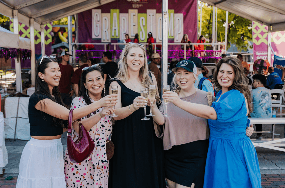 Grapefest