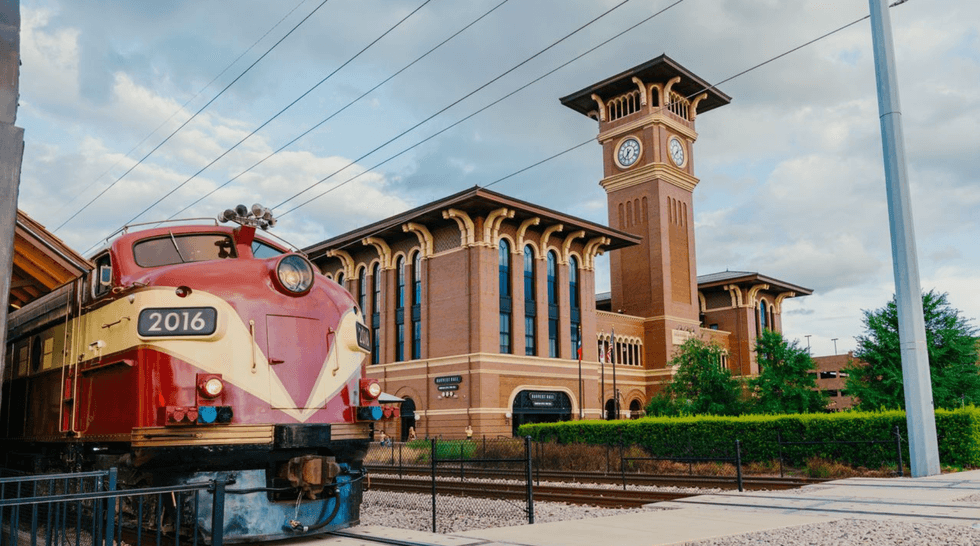 Grapevine CVB