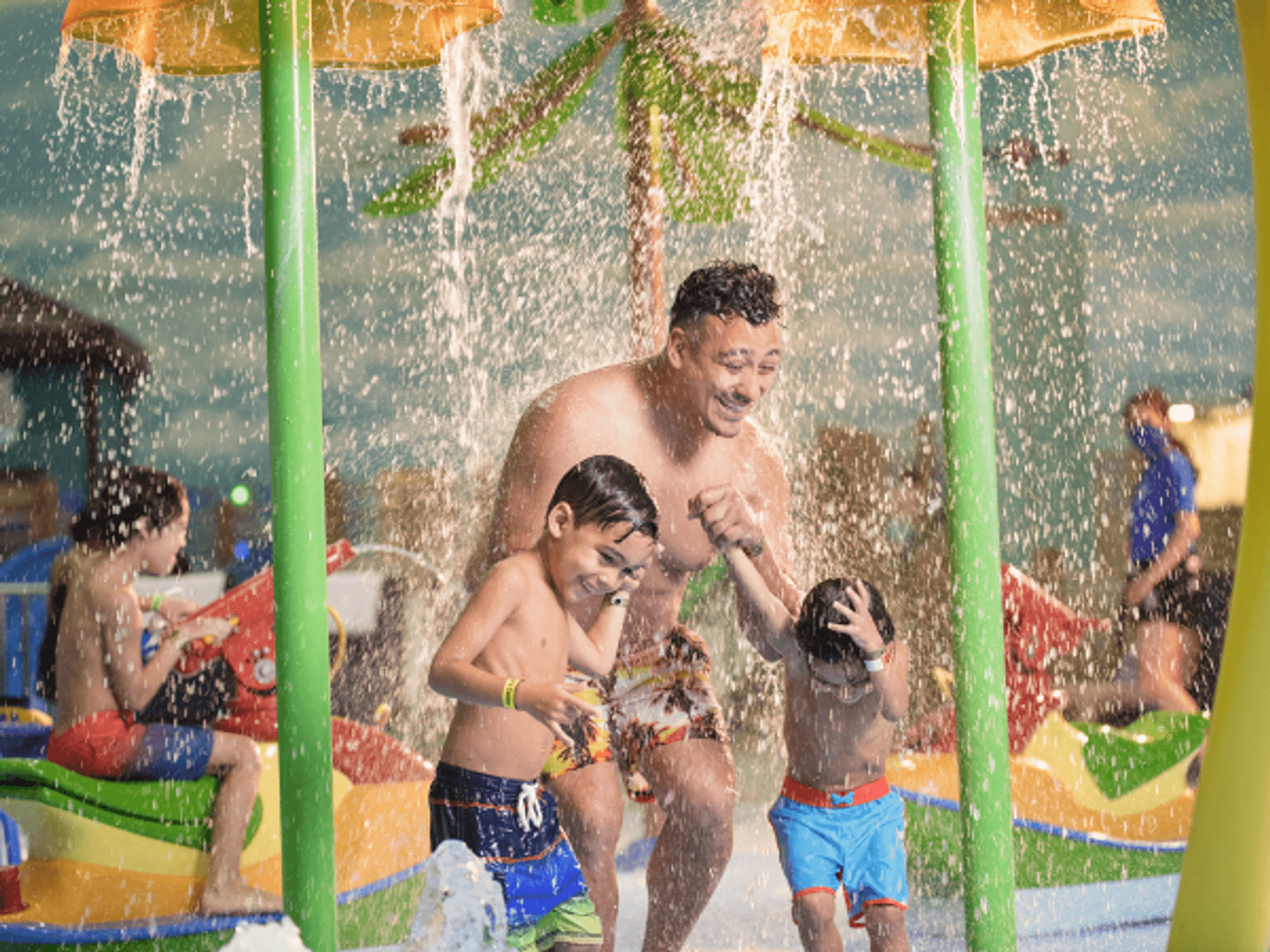 Great Wolf Lodge