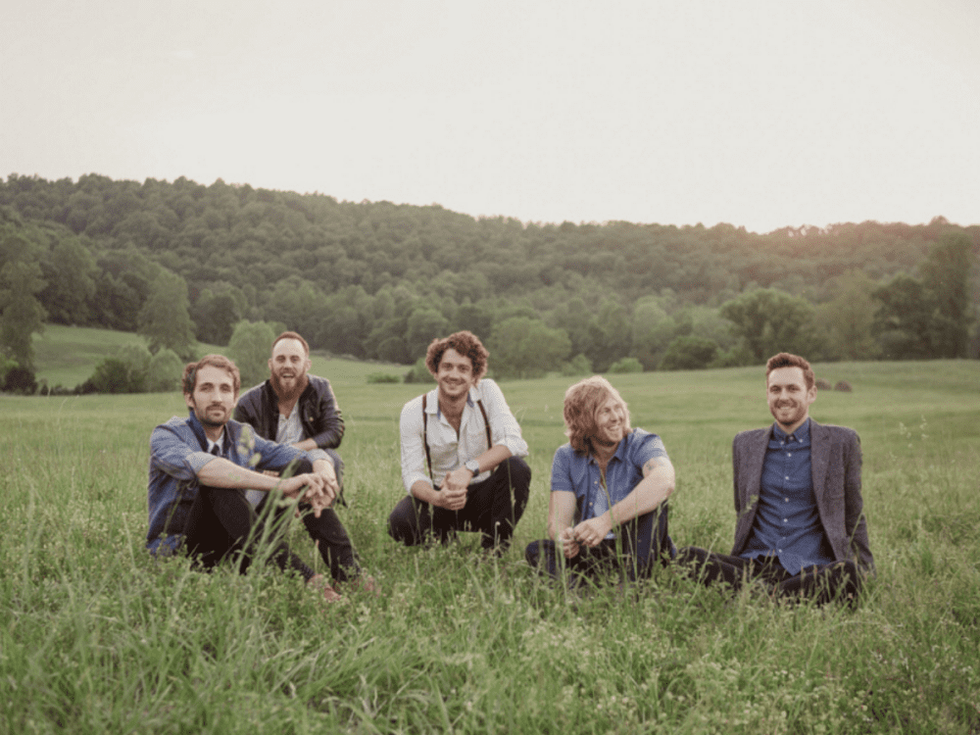 Green River Ordinance