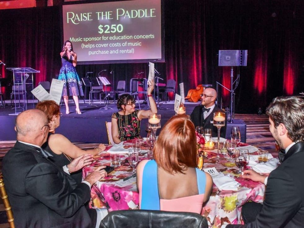 Greg Nicholas, Catherine Nicholas, Corrie Howard, Aaron Howard