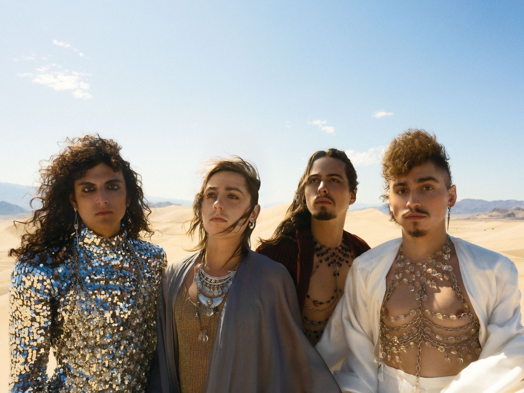 Greta Van Fleet