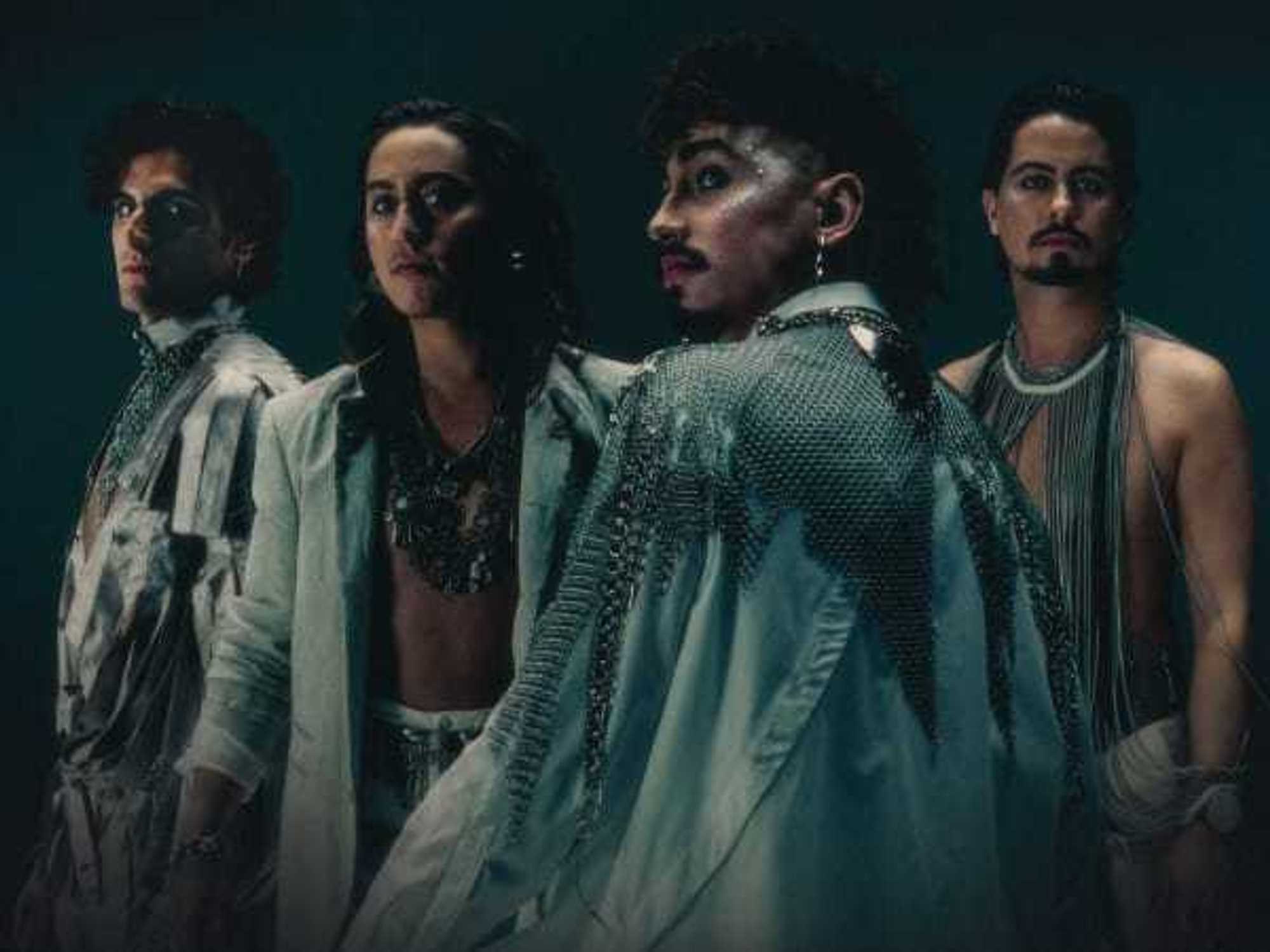 Greta Van Fleet
